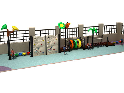 DIY Backyard Playground Ideas for Toddlers PG-001